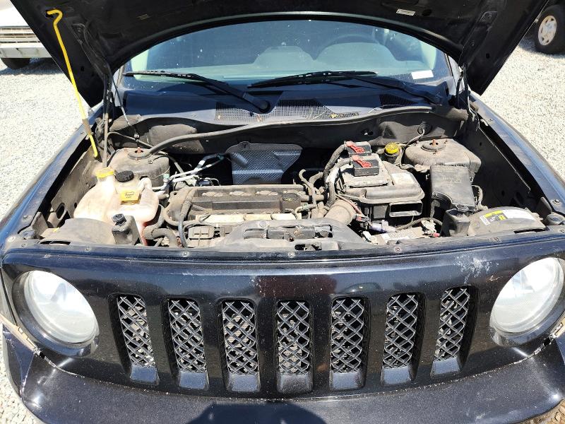 Продаж на аукціоні авто 2015 Jeep Patriot, vin: 1C4NJPBA3FD209591, номер лоту: 69252296