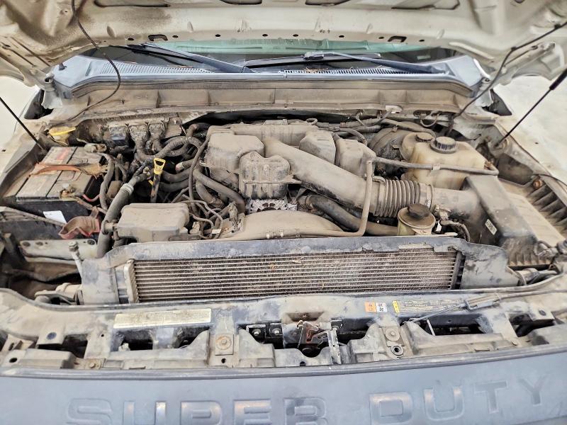 Продажа на аукционе авто 2015 Ford F250, vin: 1FT7W2B61FEB08004, номер лота: 70247946