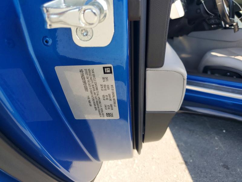 2015 Chevrolet Corvette მანქანა იყიდება აუქციონზე, vin: 1G1YK2D78F5100691, აუქციონის ნომერი: 70425886