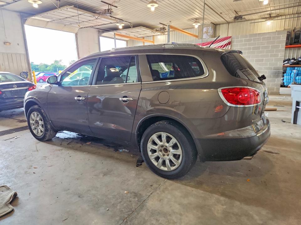 Aukcja sprzedaży 2010 Buick Enclave, vin: 5GALRBEDXAJ210578, numer aukcji: 68334626