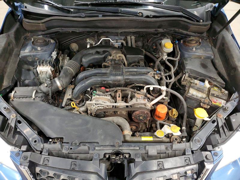 Продажа на аукционе авто 2015 Subaru Forester, vin: JF2SJABC6FH496081, номер лота: 67458326