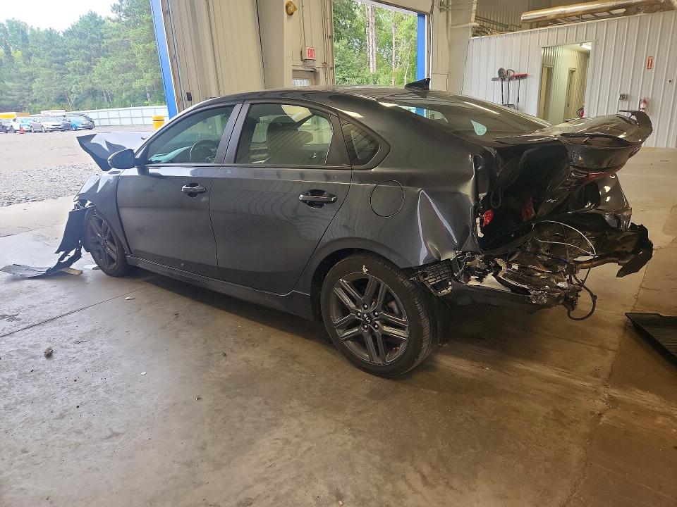 Aukcja sprzedaży 2021 Kia Forte, vin: 3KPF34AD4ME275989, numer aukcji: 67430086