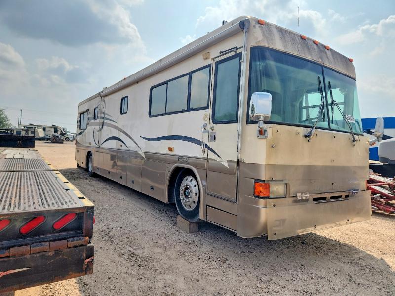 Продажа на аукционе авто 2000 Country Coach Motorhome Intrigue, vin: 4U7B5EK15Y1101218, номер лота: 69995306