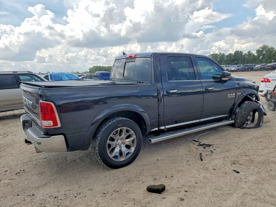 68089116 :رقم المزاد ، 1C6RR7PT4JS109628 vin ، 2018 Ram 1500 مزاد بيع