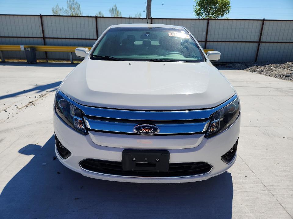 Продажа на аукционе авто 2012 Ford Fusion, vin: 3FAHP0HA0CR436191, номер лота: 67384856