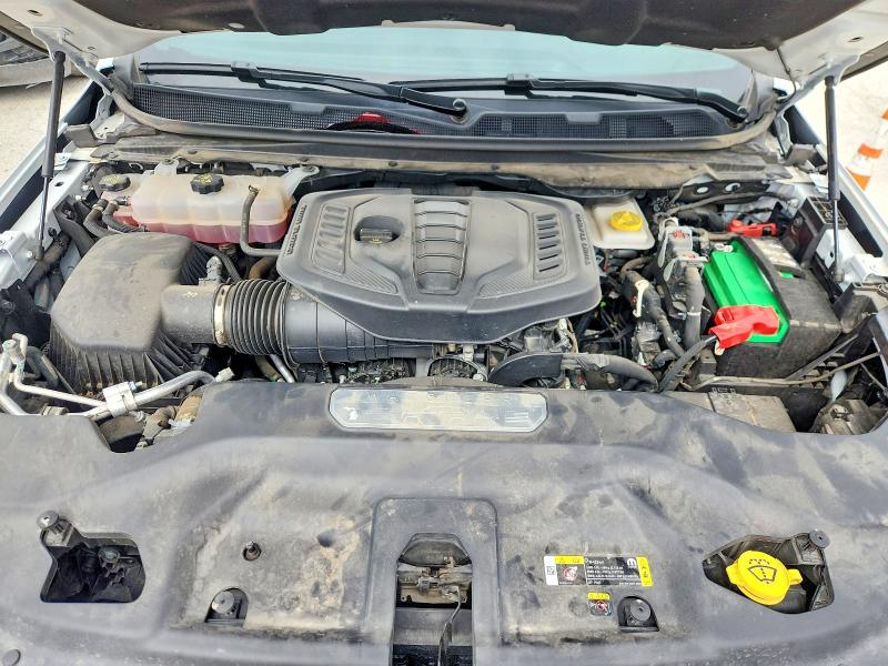 Продажа на аукционе авто 2025 Jeep Wagoneer, vin: 1C4SJVBP0SS524415, номер лота: 69741786