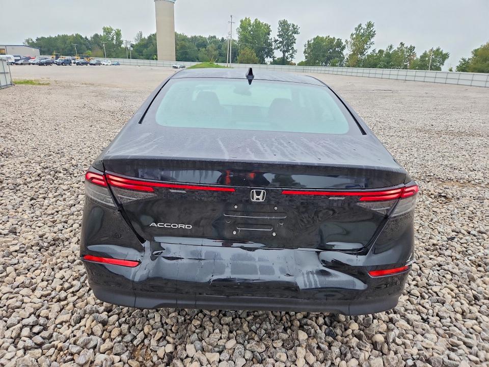 69234226 :رقم المزاد ، 1HGCY1F43TA038151 vin ، 2026 Honda Accord مزاد بيع
