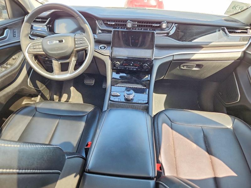 Aukcja sprzedaży 2024 Jeep Grand Cherokee, vin: 1C4RJYB6XR8958114, numer aukcji: 69084026