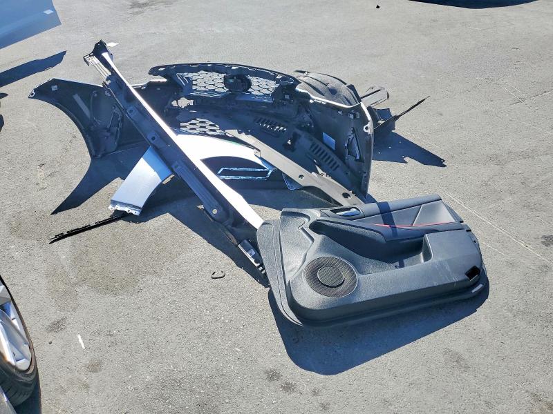 2021 Lexus Is მანქანა იყიდება აუქციონზე, vin: JTHCA1D22M5113600, აუქციონის ნომერი: 70212626