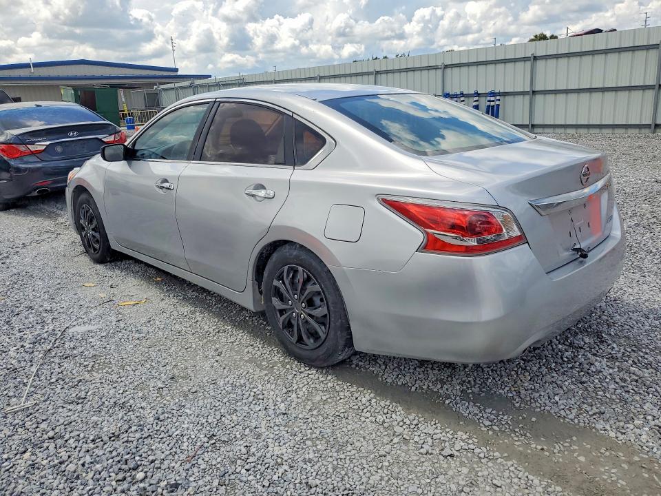 Продаж на аукціоні авто 2013 Nissan Altima, vin: 1N4AL3AP2DC283942, номер лоту: 66851746