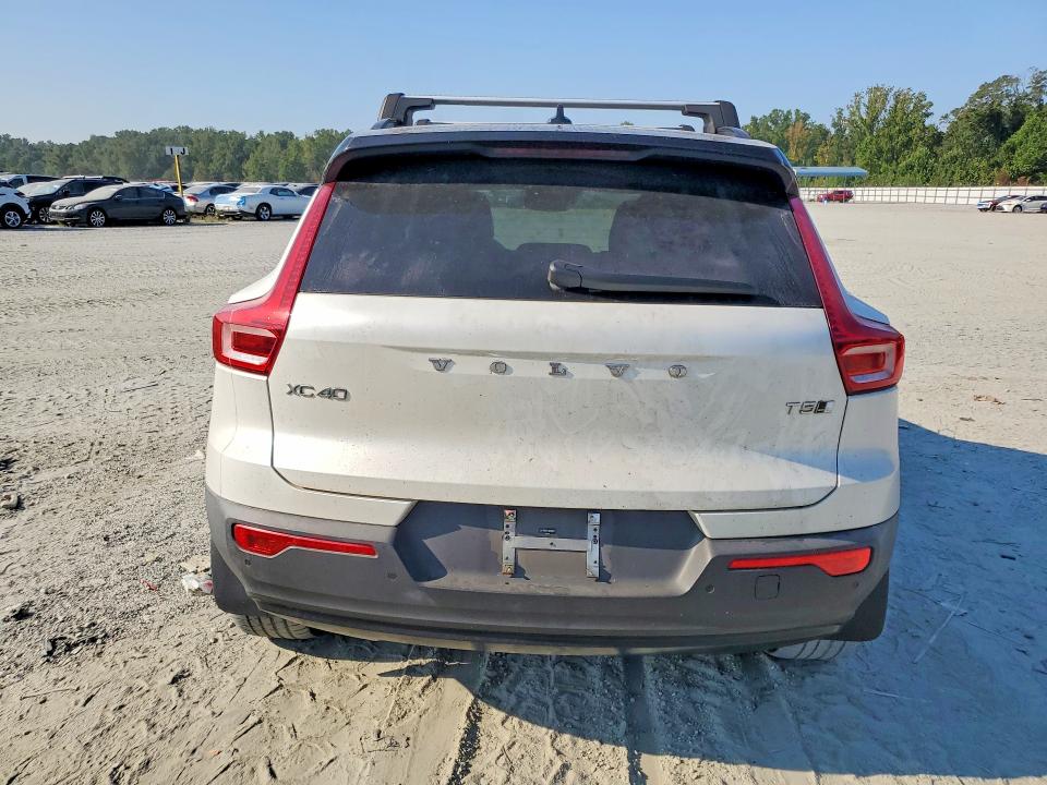 Продаж на аукціоні авто 2021 Volvo Xc40, vin: YV4162UMXM2589657, номер лоту: 67248506