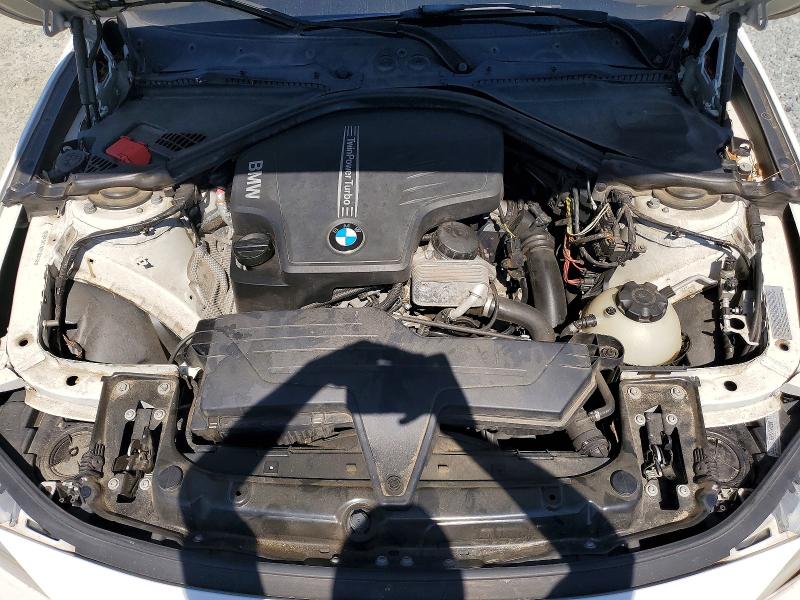 Aukcja sprzedaży 2013 Bmw 320, vin: WBA3B1C50DK128458, numer aukcji: 69487536