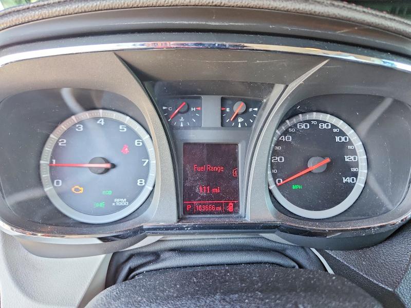 Aukcja sprzedaży 2012 Gmc Terrain, vin: 2GKALUEK9C6368996, numer aukcji: 68934656