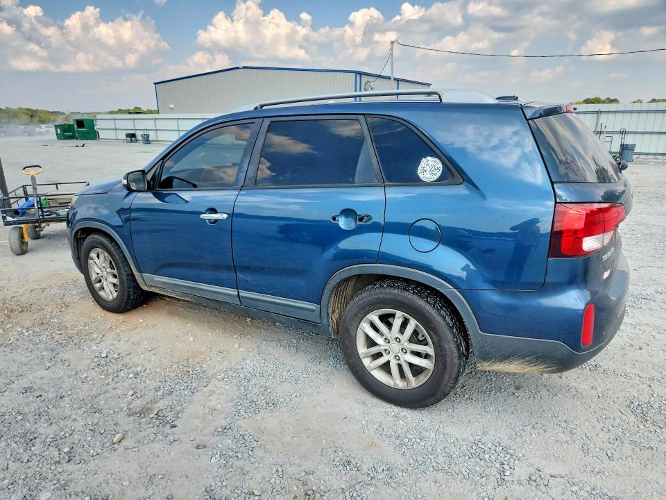 Aukcja sprzedaży 2014 Kia Sorento, vin: 5XYKT3A6XEG455766, numer aukcji: 67798306
