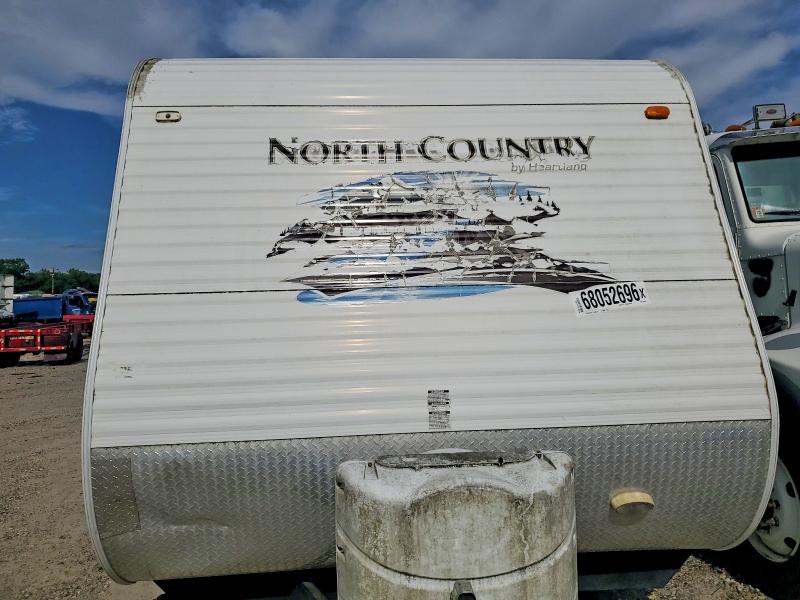 Продаж на аукціоні авто 2009 Northstar Recreational Vehicle (rv), vin: 5SFEB342X9E201804, номер лоту: 68052696