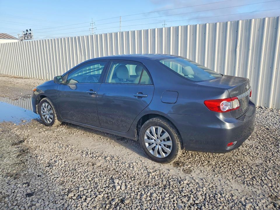 Продаж на аукціоні авто 2013 Toyota Corolla, vin: 2T1BU4EE2DC111606, номер лоту: 70267586