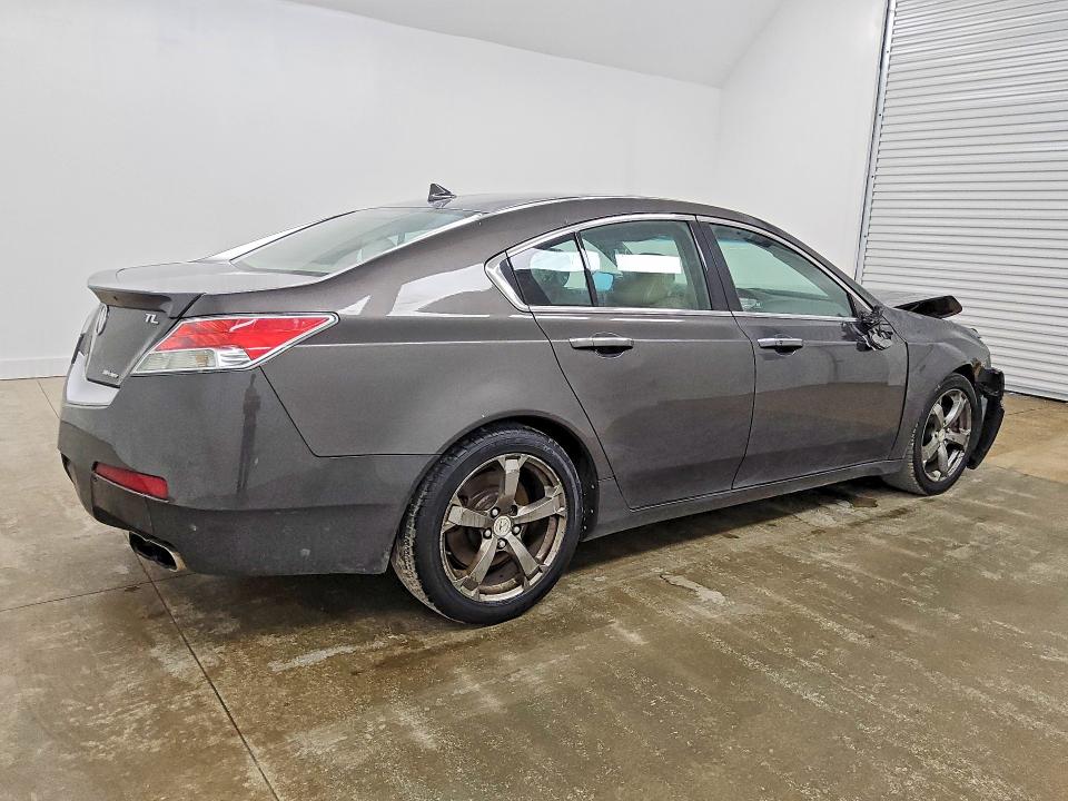 Продажа на аукционе авто 2011 Acura Tl, vin: 19UUA9F53BA001728, номер лота: 64488796