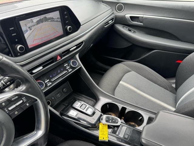 Aukcja sprzedaży 2021 Hyundai Sonata, vin: 5NPEF4JA9MH070821, numer aukcji: 71226016