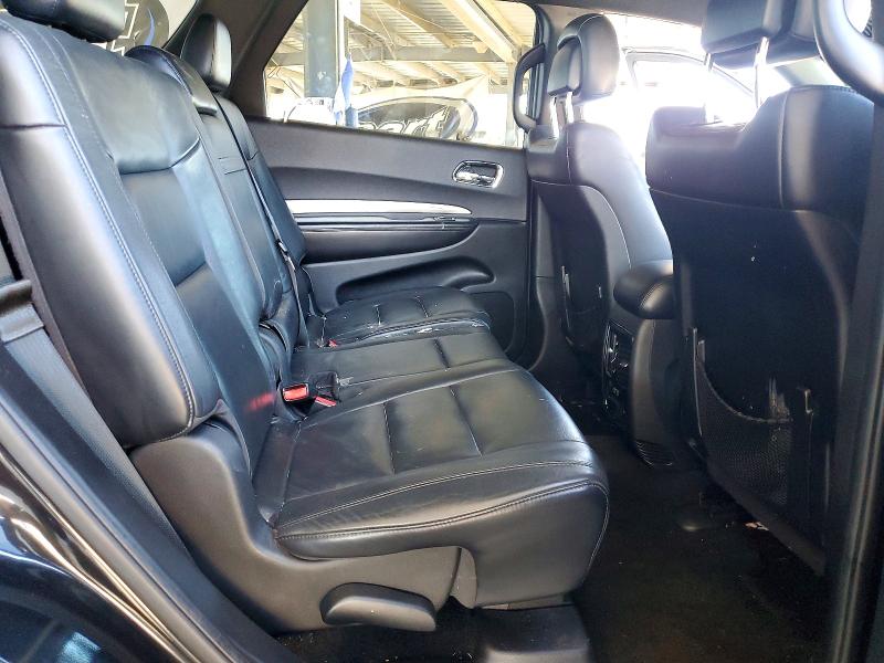 Продаж на аукціоні авто 2015 Dodge Durango, vin: 1C4RDHDG5FC709385, номер лоту: 68307546