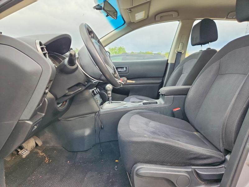 68668326 :رقم المزاد ، JN8AS5MV0CW352826 vin ، 2012 Nissan Rogue مزاد بيع
