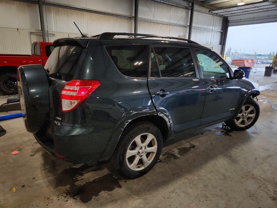 Aukcja sprzedaży 2009 Toyota Rav4, vin: 2T3BF31V29W008709, numer aukcji: 68437176