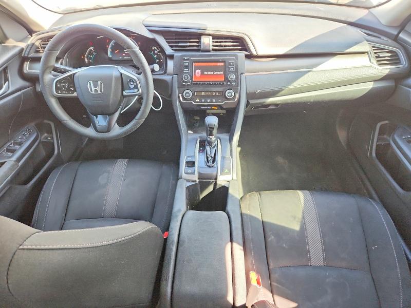 Aukcja sprzedaży 2020 Honda Civic, vin: 19XFC2F65LE018093, numer aukcji: 68755096