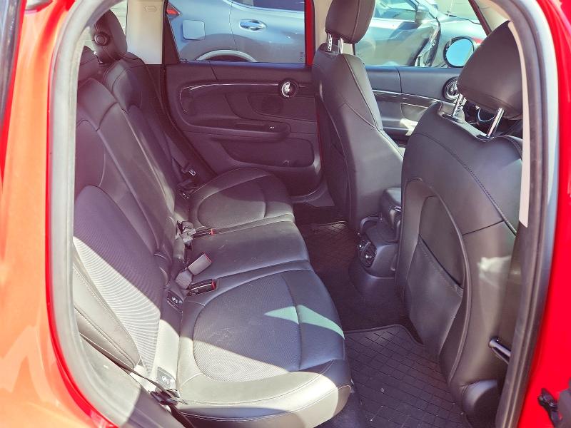 70286816 :رقم المزاد ، WMZYW7C04L3L79920 vin ، 2020 Mini Cooper مزاد بيع