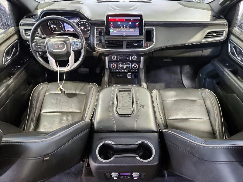 68755066 :رقم المزاد ، 1GKS2GKD4MR148203 vin ، 2021 Gmc Yukon Xl مزاد بيع