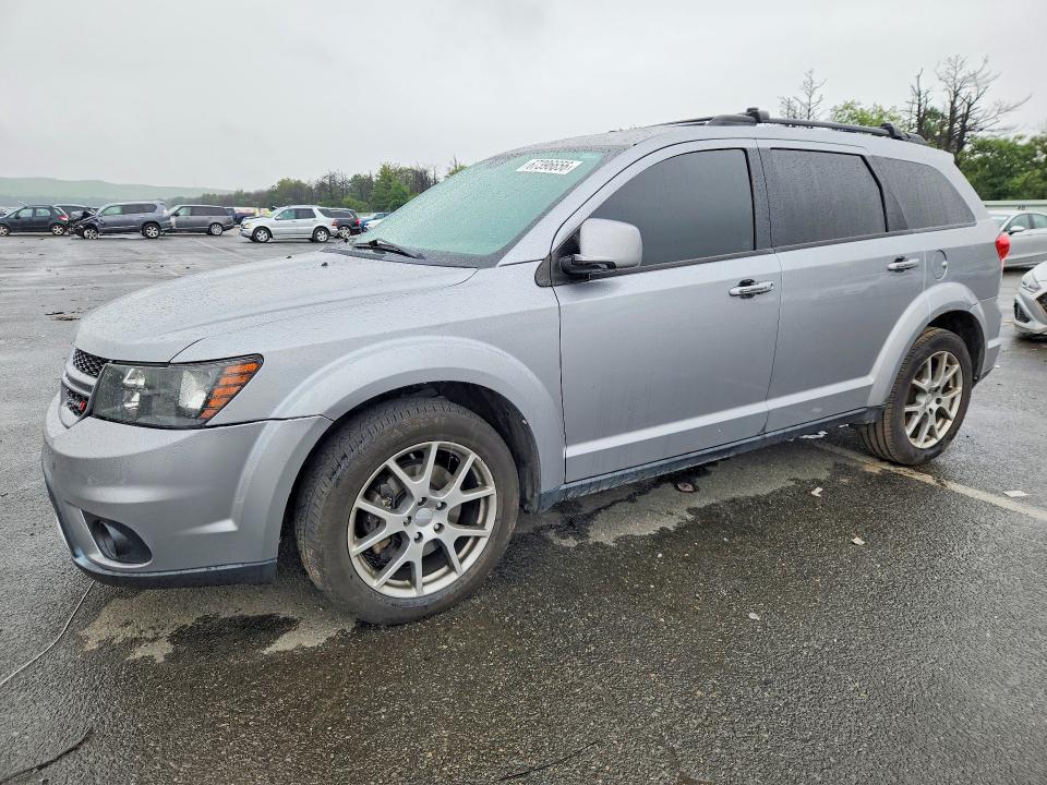 Aukcja sprzedaży 2015 Dodge Journey, vin: 3C4PDDEG3FT607439, numer aukcji: 67396656