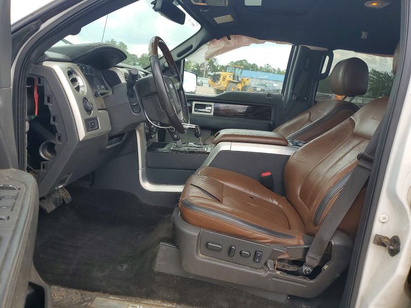 Продажа на аукционе авто 2014 Ford F150, vin: 1FTFW1EF9EFA23342, номер лота: 69403356