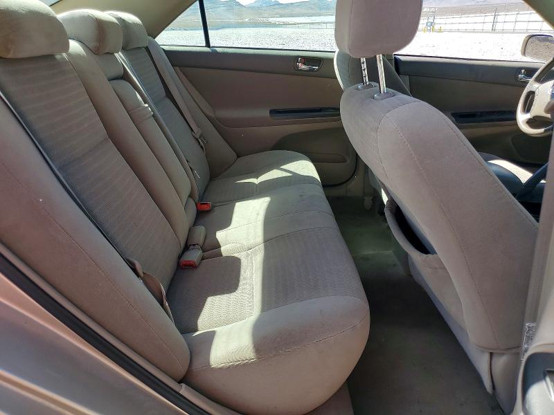 Aukcja sprzedaży 2006 Toyota Camry, vin: 4T1BE32K86U650329, numer aukcji: 69070966