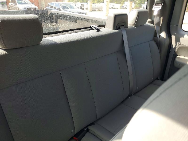 70027816 :رقم المزاد ، 1FTPX12VX8FC07044 vin ، 2008 Ford F150 مزاد بيع