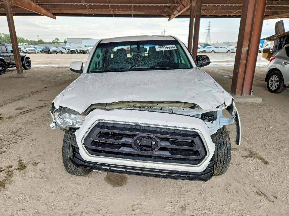 Aukcja sprzedaży 2023 Toyota Tacoma, vin: 3TMCZ5AN8PM573066, numer aukcji: 66016036