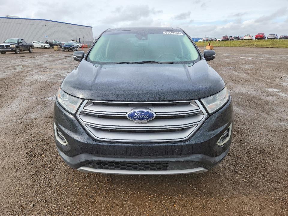 69410956 :رقم المزاد ، 2FMPK4K93JBB08197 vin ، 2018 Ford Edge مزاد بيع