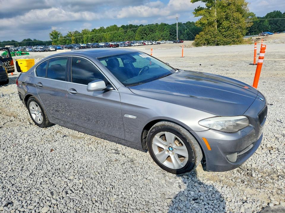 Aukcja sprzedaży 2013 Bmw 528, vin: WBAXG5C56DDY33067, numer aukcji: 69166796