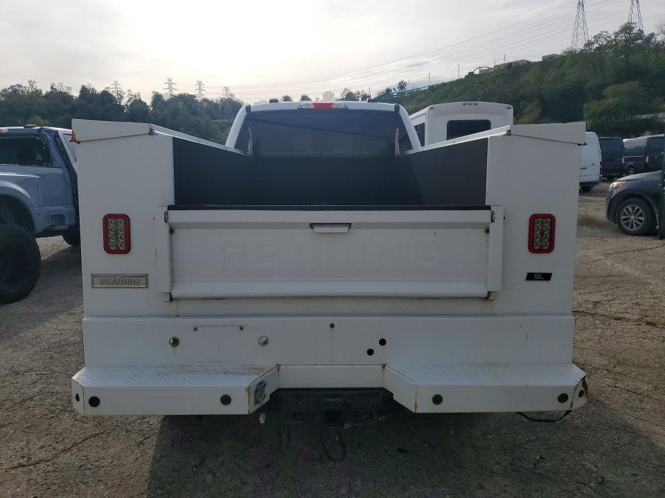 69418096 :رقم المزاد ، 1FT7X2B68LED40446 vin ، 2020 Ford F250 مزاد بيع