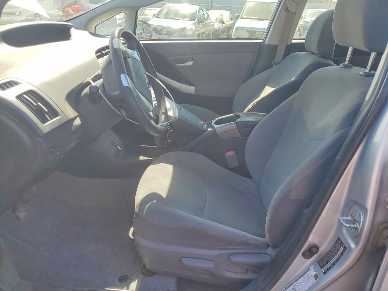 2015 Toyota Prius მანქანა იყიდება აუქციონზე, vin: JTDKN3DU1F2003169, აუქციონის ნომერი: 70254186