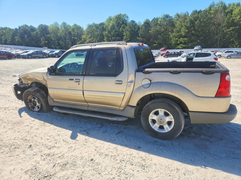 Продажа на аукционе авто 2002 Ford Explorer Sport Trac, vin: 1FMZU67E62UB86103, номер лота: 70424026