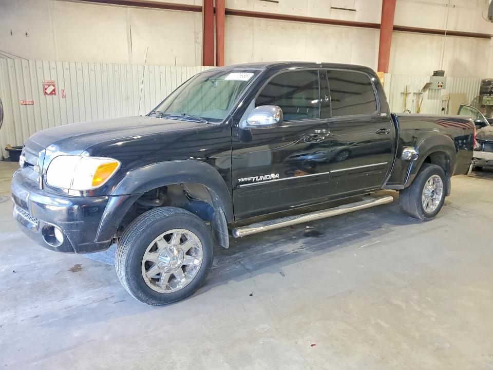 Продажа на аукционе авто 2006 Toyota Tundra, vin: 5TBET34166S559343, номер лота: 70475986