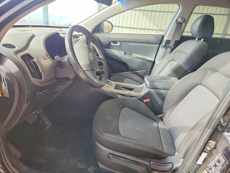 66937226 :رقم المزاد ، KNDPBCAC4G7827195 vin ، 2016 Kia Sportage مزاد بيع