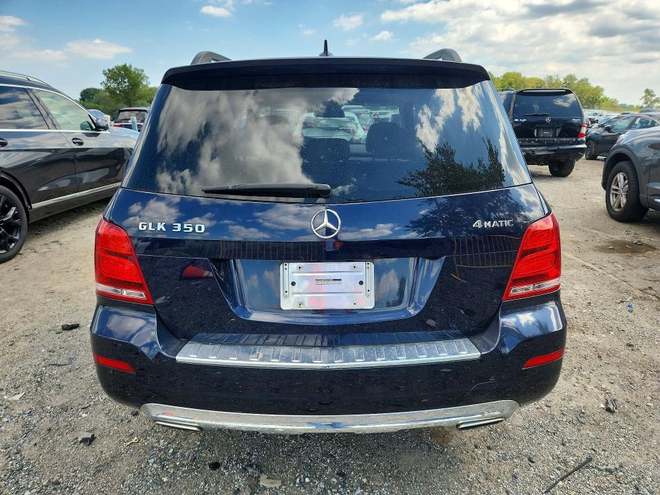 Aukcja sprzedaży 2014 Mercedes-benz Glk, vin: WDCGG8JB5EG239903, numer aukcji: 67679256
