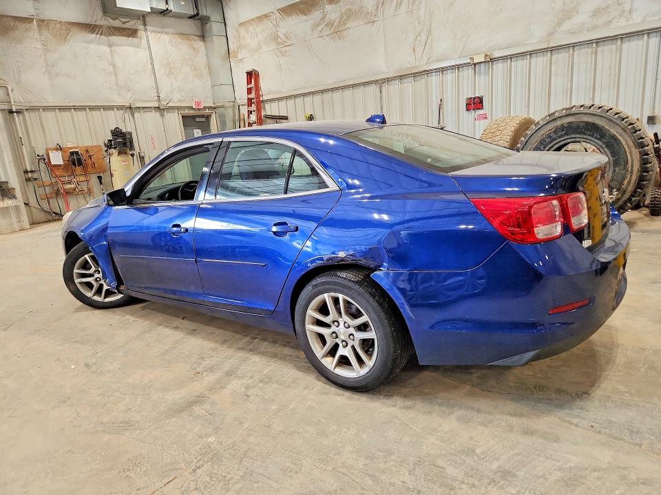 Aukcja sprzedaży 2013 Chevrolet Malibu, vin: 1G11C5SA3DU126035, numer aukcji: 69988616