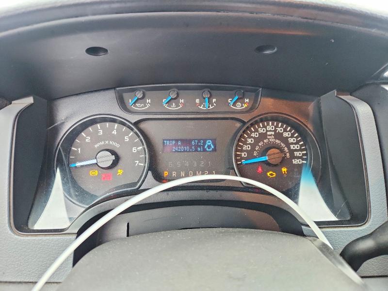 Продажа на аукционе авто 2014 Ford F150, vin: 1FTFX1EF7EFC59842, номер лота: 69637356