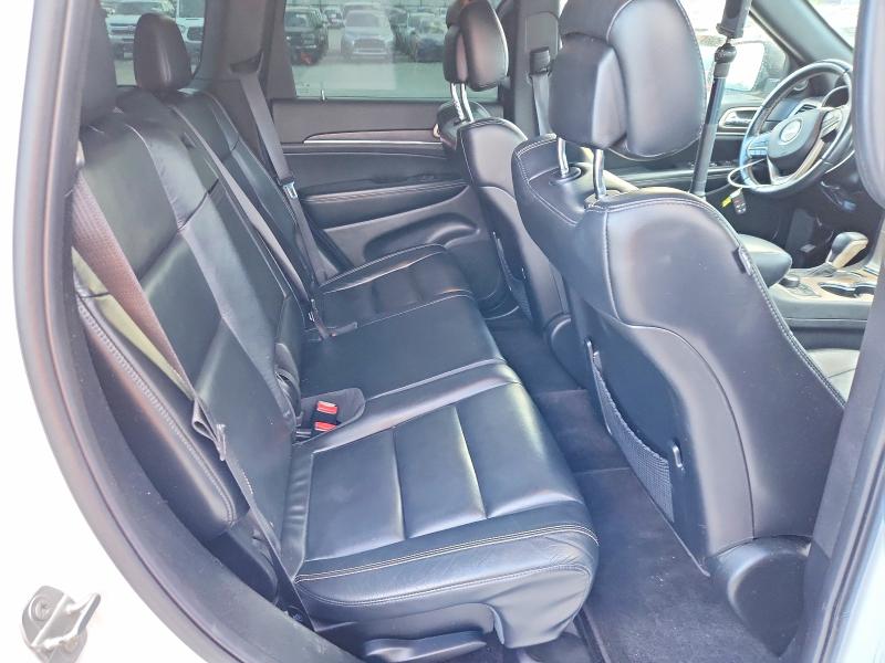 69401516 :رقم المزاد ، 1C4RJFBG1HC956793 vin ، 2017 Jeep Grand Cherokee مزاد بيع