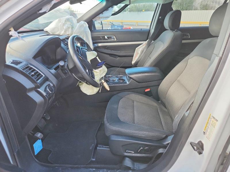 Продажа на аукционе авто 2016 Ford Explorer, vin: 1FM5K7D87GGA26052, номер лота: 68786766