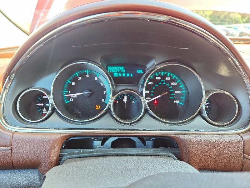 67963926 :رقم المزاد ، 5GAKRCKD5DJ233390 vin ، 2013 Buick Enclave مزاد بيع