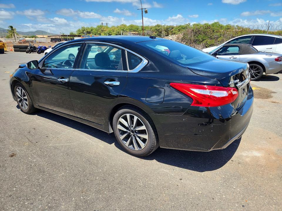 Продаж на аукціоні авто 2016 Nissan Altima, vin: 1N4AL3AP8GC139560, номер лоту: 67377716