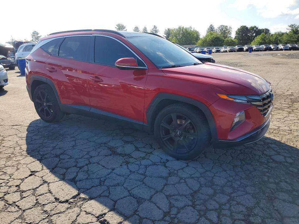 Aukcja sprzedaży 2022 Hyundai Tucson, vin: 5NMJE3AE8NH008467, numer aukcji: 67828126