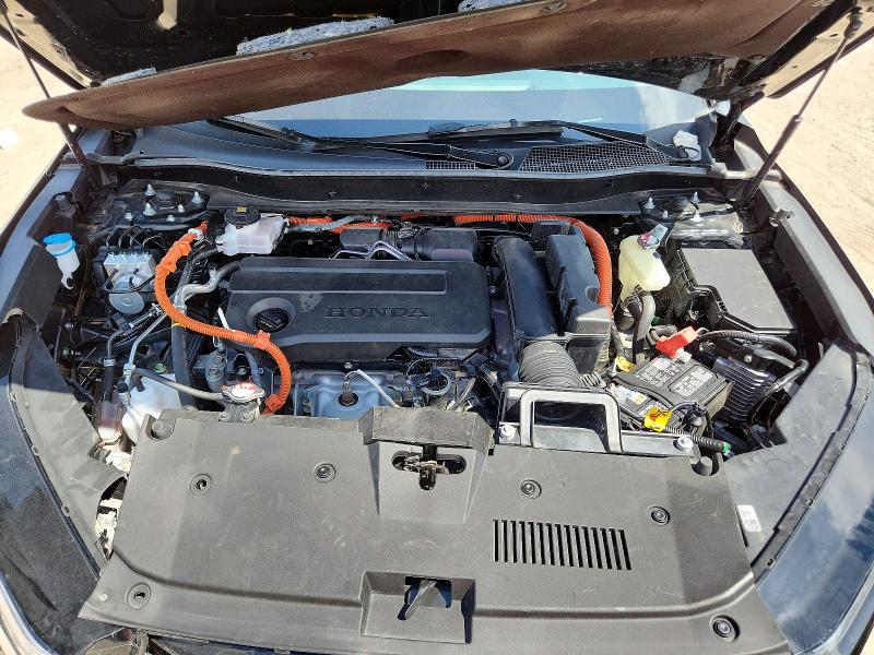 Продаж на аукціоні авто 2025 Honda Cr-v, vin: 7FARS6H5XSE070392, номер лоту: 68980406