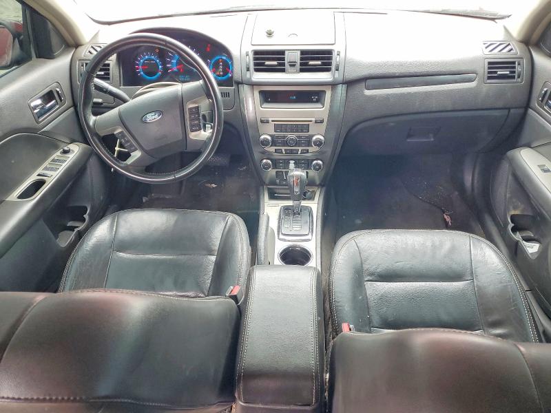 Aukcja sprzedaży 2011 Ford Fusion, vin: 3FAHP0JG0BR257176, numer aukcji: 70802886